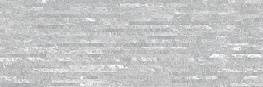 Настенная плитка Alcor серый мозаика  20х60