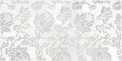 ДАЛЛАС  декор светло-серый рельеф  29,8x59,8