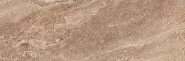 Настенная плитка Polaris коричневый 20х60