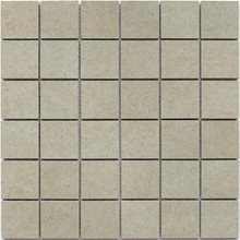 EDMA White Mosaic (Matt) (керамогранит) 	48*48*9,4 (300*300)
