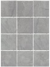 1299 | Дегре серый, полотно 30х40 из 12 частей 9,9х9,9
